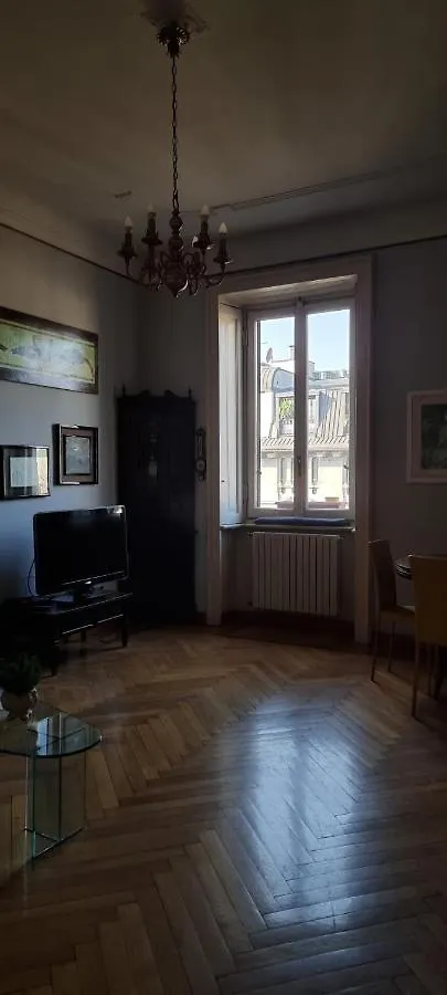 Uncle'S House, 150 Mq Only Two Stops From Duomo Milan Apartment